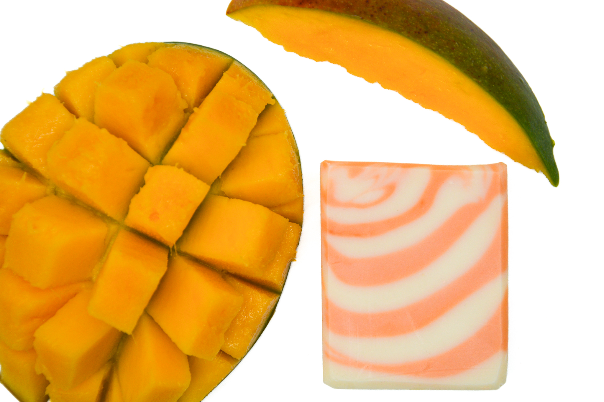 Fresh Mango Seife